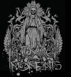 In Dying Moments : Mirrors